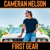 Cameran Nelson: First Gear