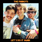 The Parrots: Let's Do It Again