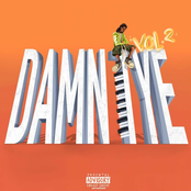Damn Tye Vol 2