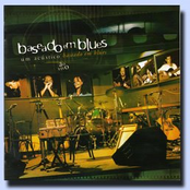 Um Acústico Baseado Em Blues