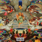 Tipi-tii (Vain elämää kausi 16)