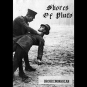 Split with Shores of Pluto