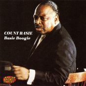 Cute by Count Basie