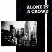 alone in a crowd / inside out