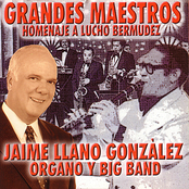 Homenaje A Lucho Bermúdez