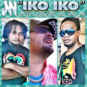 JUSTIN WELLINGTON FEAT. SMALL JAM - IKO IKO