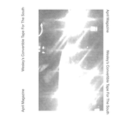 April Magazine: Wesley's Convertible Tape For The South