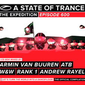 A State Of Trance 600
