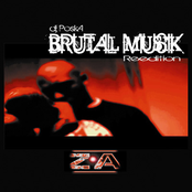 Brutal Musik
