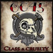 OC45: Class & Cruelty