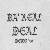 Da Real Deal Demo '96
