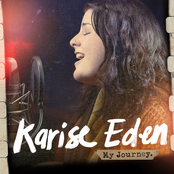 Back To Black by Karise Eden