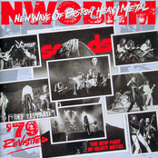 New Wave Of British Heavy Metal '79 Revisited