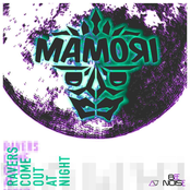 Ravers Come Out at Night