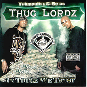 Get Away by Thug Lordz