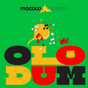Macaco Sessions: Olodum