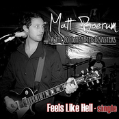 Feels Like Hell - Single