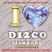 I Love Disco Diamonds Collection Vol. 5