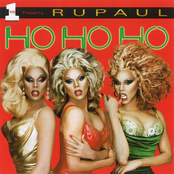 Santa Baby by Rupaul