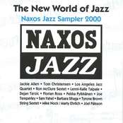 The New World of Jazz - Naxos Jazz Sampler 2000