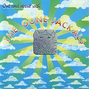Blind Love by The Gone Jackals
