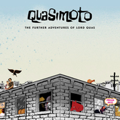 Mr. Two-faced by Quasimoto