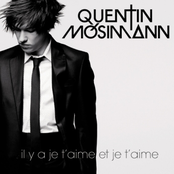 Il Y A Je T'aime Et Je T'aime by Quentin Mosimann