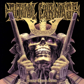 8th Great Hell by Ritual Carnage