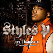 Super Gangster (Extraordinary Gentleman)