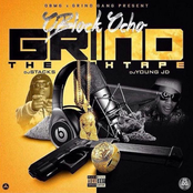 Grind The Mixtape