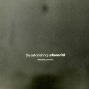 Autogenesis Pilgrimage by The Astonishing Urbana Fall