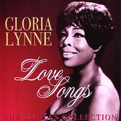 The Jazz In You by Gloria Lynne
