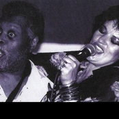 Big Jay Mcneely & Dana Gillespie