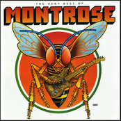 Montrose: The Very Best Of Montrose