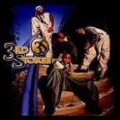 All I Do by 3rd Storee