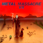 Metal Massacre VII