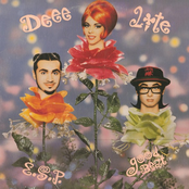 Riding On Through by Deee-lite