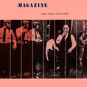 Vigilance by Magazine