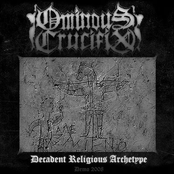 Decadent Religious Archetype