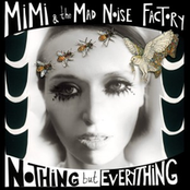 Get Me Back by Mimi & The Mad Noise Factory