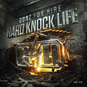 Gunz For Hire: Hard Knock Life