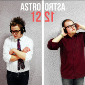 astro 12