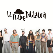 La Nube Mágica