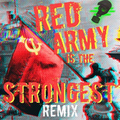 Red Army Is The Strongest (Remix)