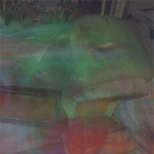 The Door With A Lock