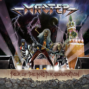 Talk Of The MASTER Generation