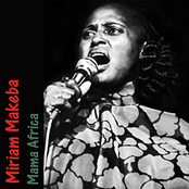 Hush by Miriam Makeba