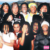 Captain Swag Cypher Verse