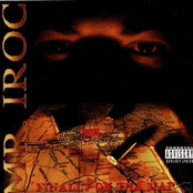 Tha Product by Mr. Iroc