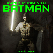 Super Mario Nazi Batman Soundtrack